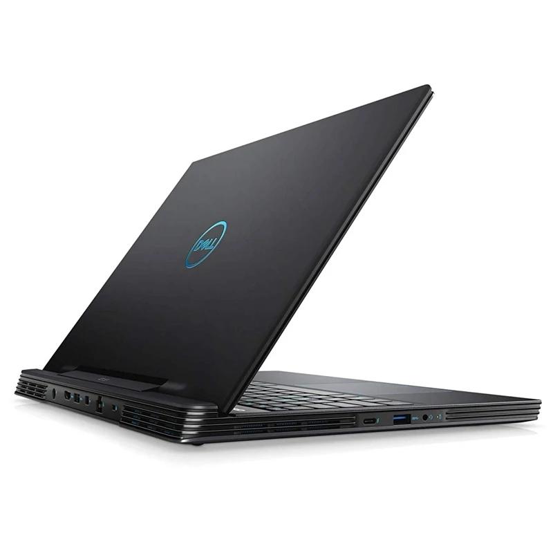 Ноутбук Dell G5 G515-1611 Intel Core i7 9750H/16Gb/1Tb+256Gb SSD/No ODD/15.6" FHD IPS 144Hz/NVIDIA GeForce GTX 1660Ti 6Gb/Cam |