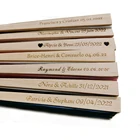 Персонализированный Выгравированный Шелковый Ручной Веер, свадебные винтажные веера, Индивидуальные свадебные сувениры