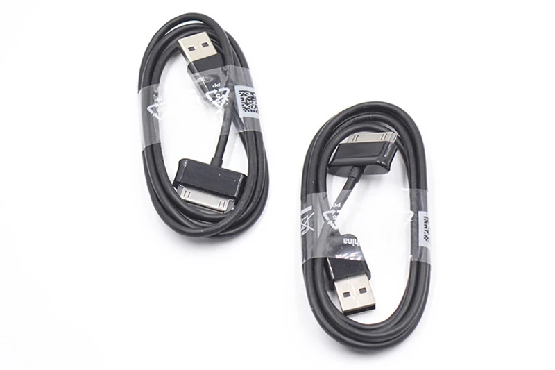 USB-кабель для зарядки и передачи данных 1 м 3 фута Samsung Galaxy Tab 2 Note P1000 P3100 P3110 P5100 P5110 P6800
