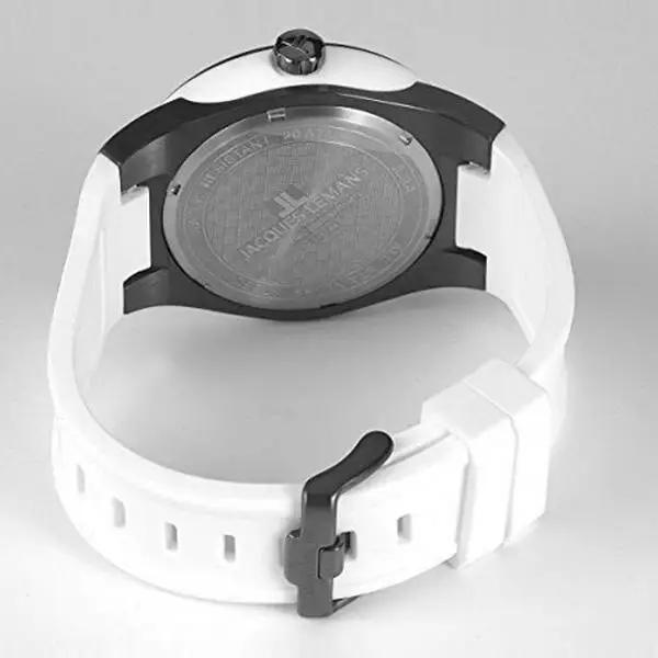 Унисекс часы Jacques Lemans 1 1784J (50 мм)|Женские наручные часы| |