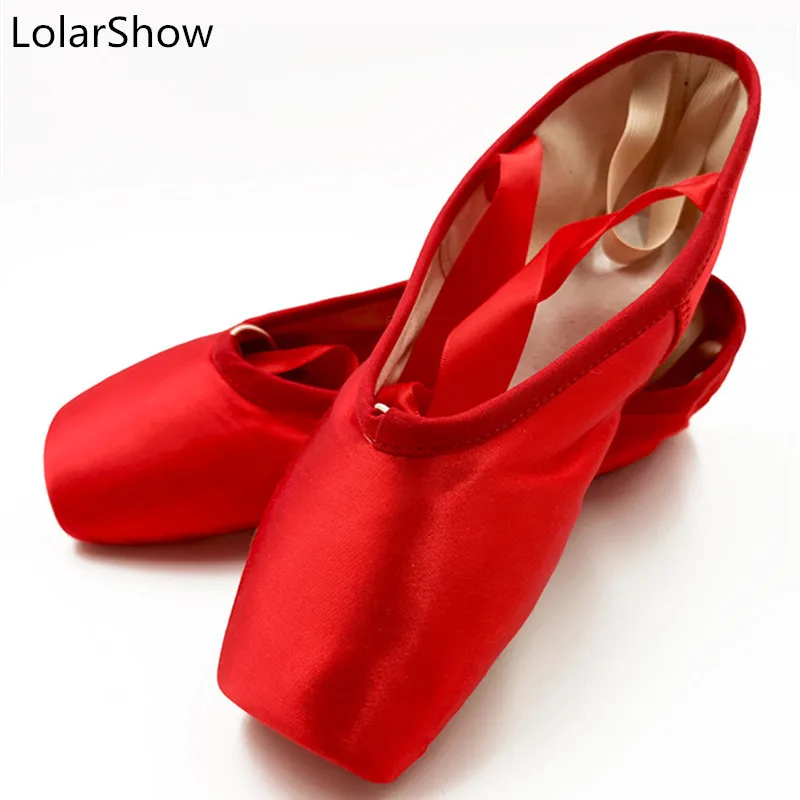 Пулевый балет Модные балетки телесного цвета обувь для девочек |