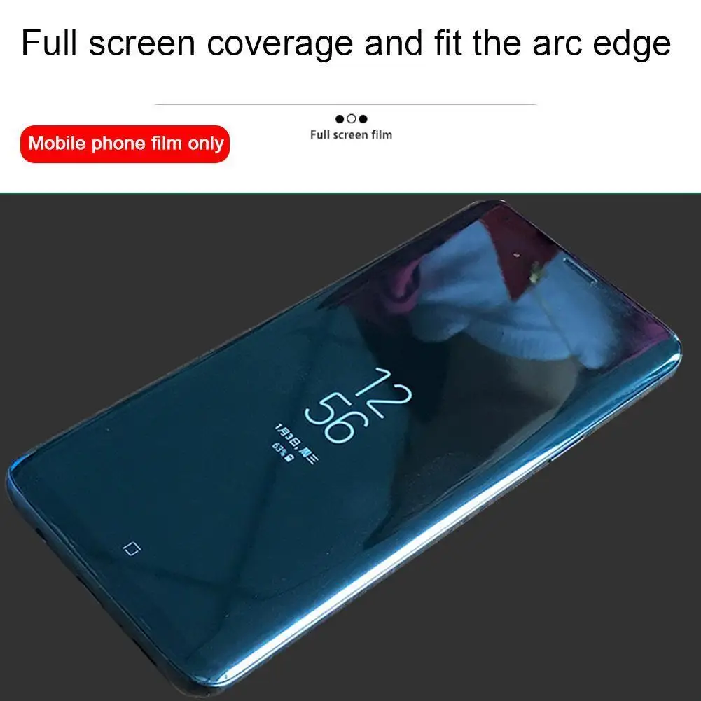 

Mobile Phone Film Glass Front Protection Glass For OPPO Find X3 Pro Reno2/2Z Screen Protector HD Camera Len Tempered Film