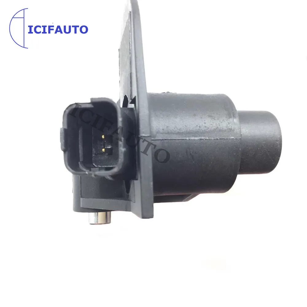 Датчик положения коленчатого вала для Citroen AX Berlingo C15 Saxo Xsara ZX Peugeot 1007 106 205 206 207 306 307 308