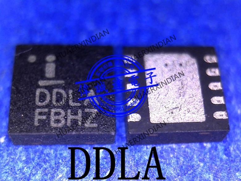 

1 шт. новый оригинальный ISL9000AIRBCZ-T Тип DDLA QFN10 в наличии реальное изображение
