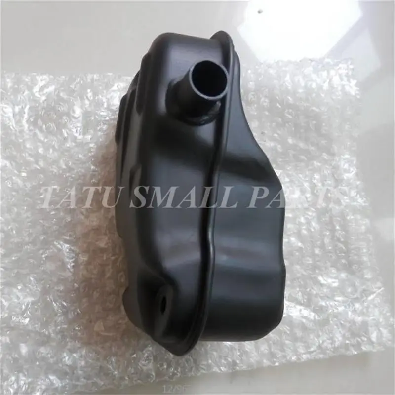 

GXV50 EXHAUST MUFFLER COVER FITS HONDA GXH50 49cc 4 CYCLE MUFFER GUARD ASSEMBLY PUMP AUGER 18310-ZM7-003/801 FREE SHIPPING