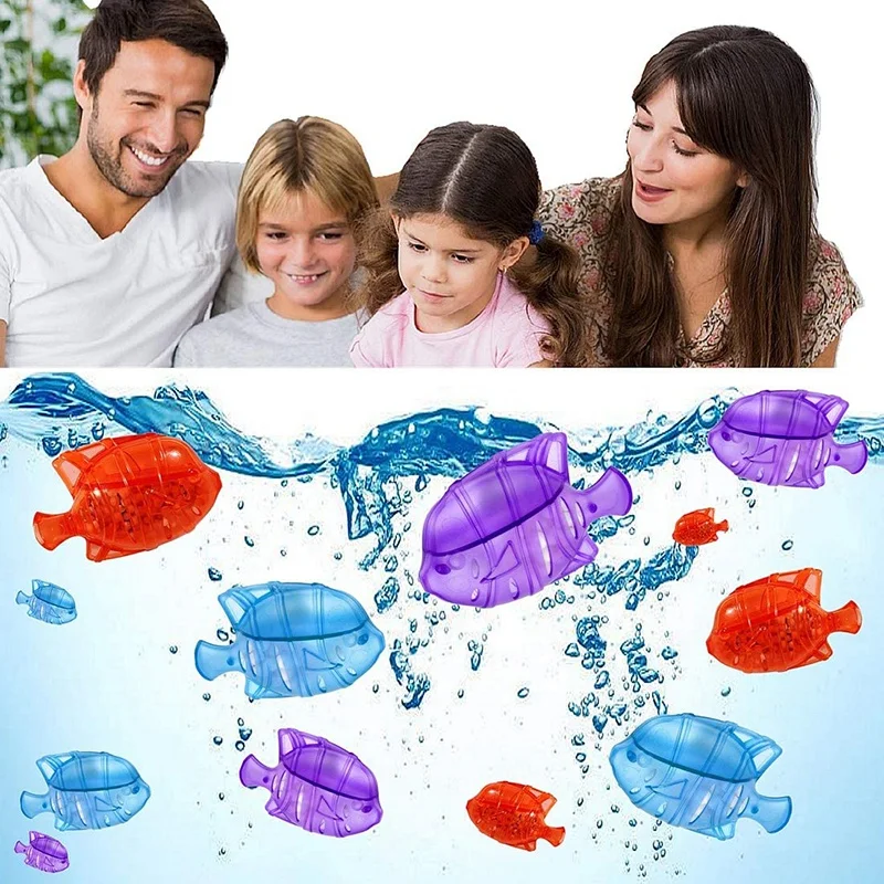

12 Pack Humidifier Cleaner, Universal Humidifier Tank Cleaner Fish, Humidifier Filter, Ultrasonic Warm & Cool Fish Tanks