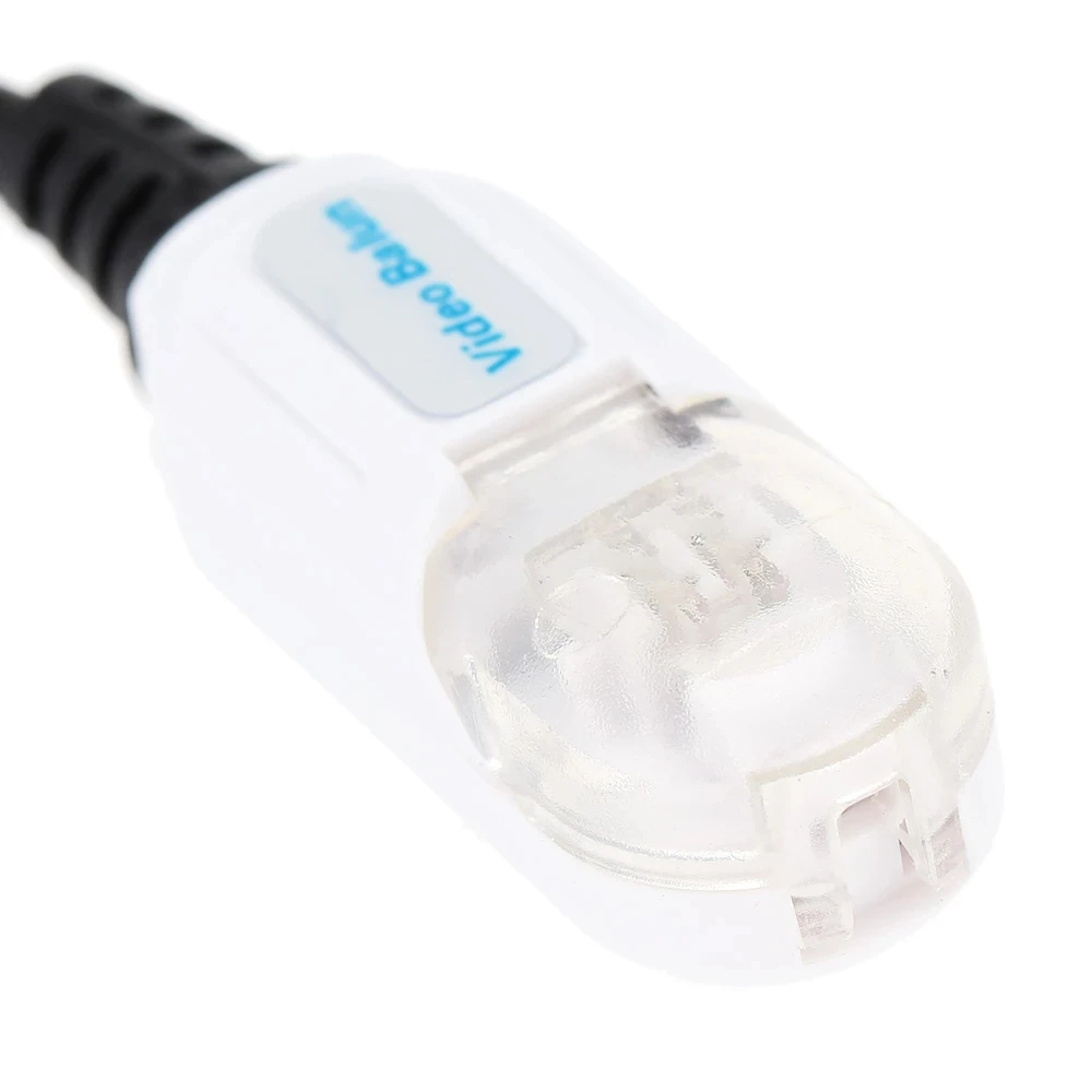 10 пар HD аналоговая пассивная камера видеонаблюдения Видео балун BNC трансиверы UTP