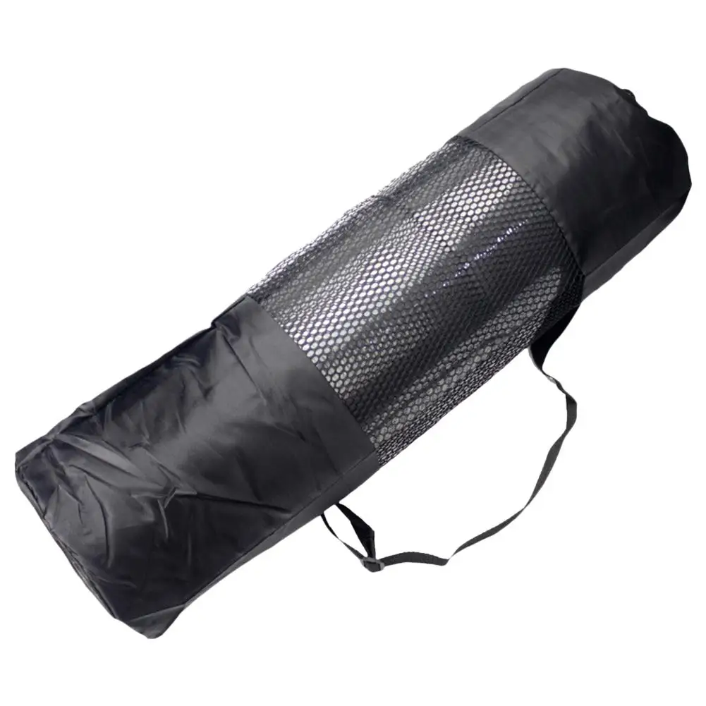 Портативное место для хранения мата йоги сумка на открытом воздухе влагостойкая