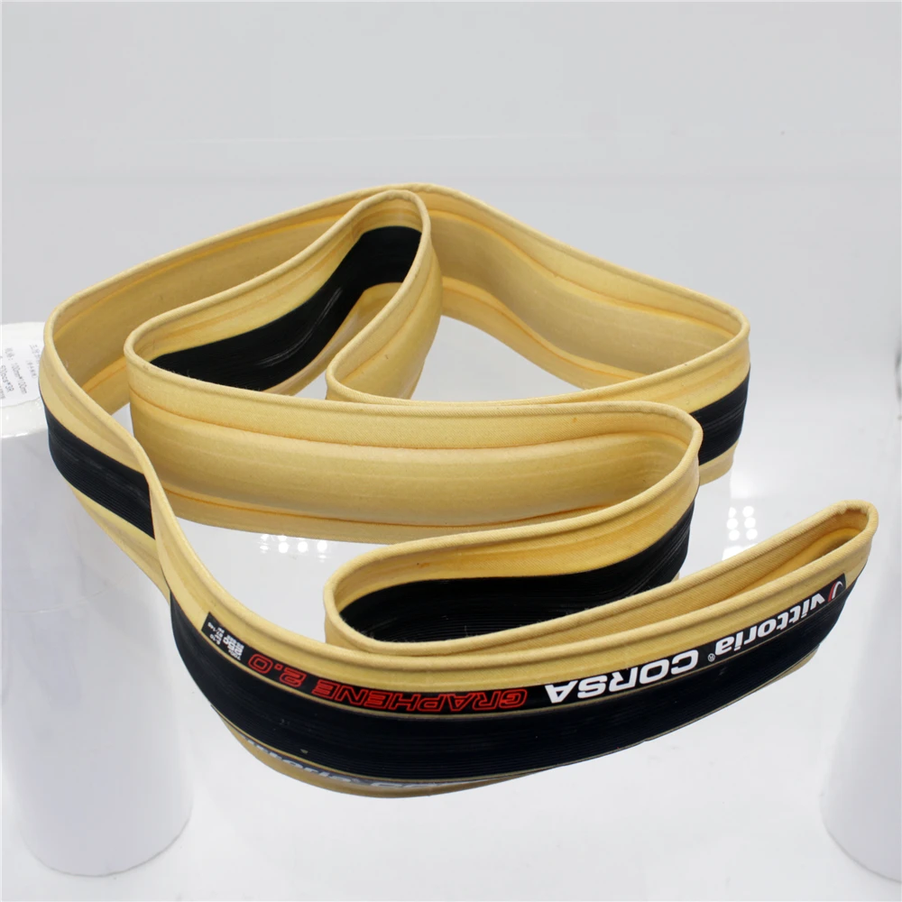 Vittoria Corsa compencia grafeno 2 0x700 23C/25C/28C Tan 320 TPI 700C Cycing carretera bicleta neumatico de la bicicleta | Спорт и