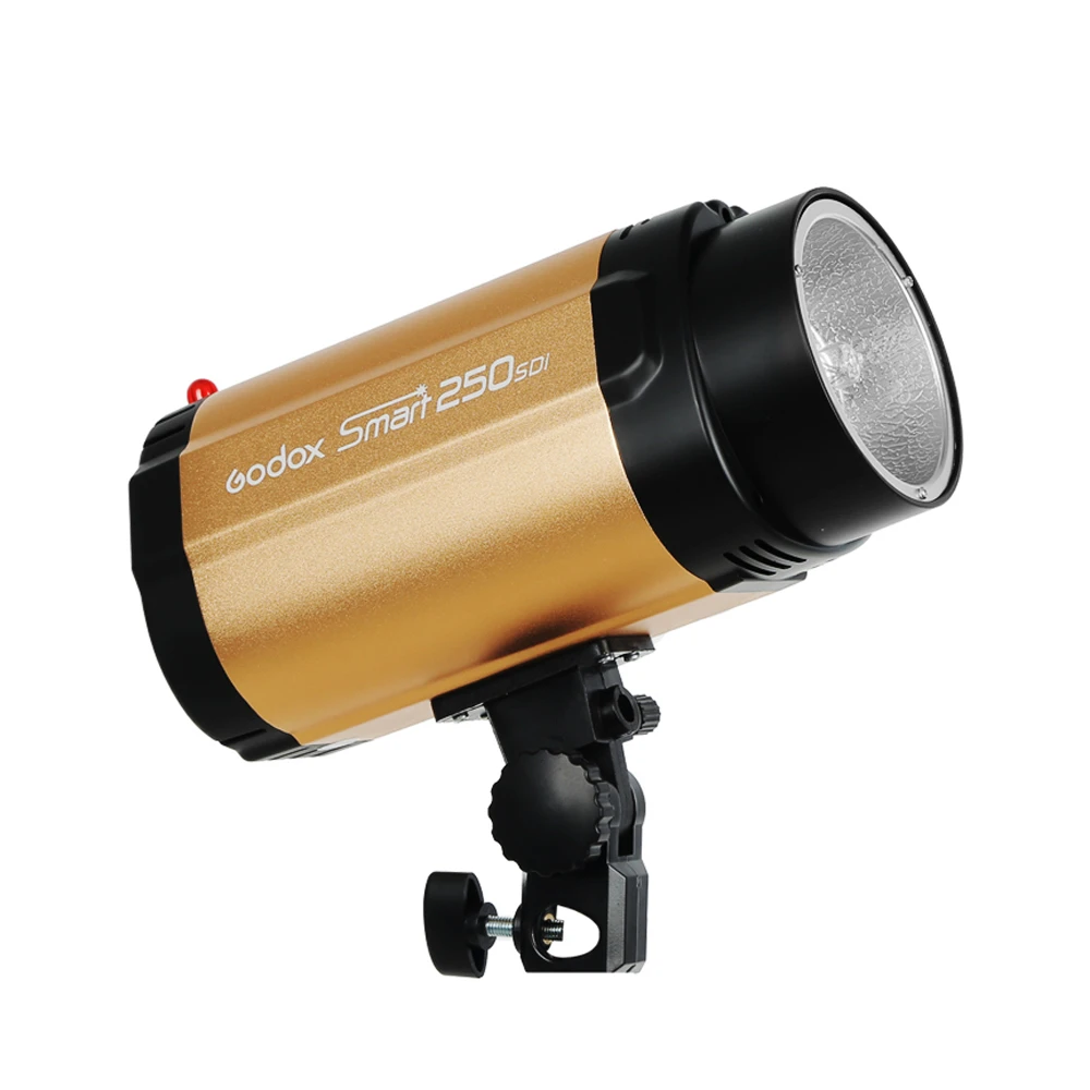 Вспышка для фотостудии GODOX Smart 250SDI 250 Вт 220 В 110 |