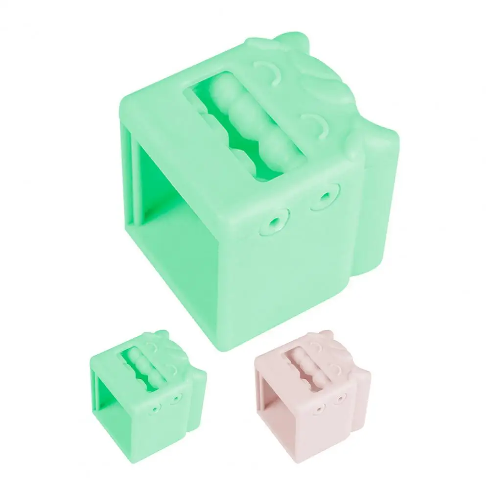 Портативная пластиковая машина для очистки дыни автоматическая лущильная