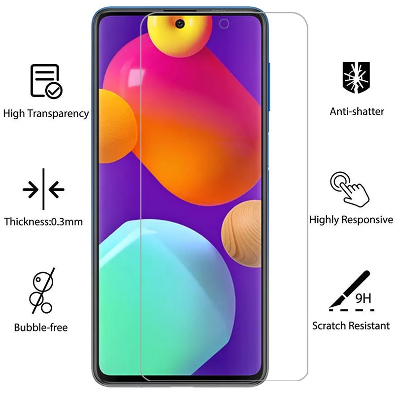

Чехол для samsung m62, защитная пленка для экрана, закаленное стекло для samsung galaxy m 62 62m, защитный чехол для телефона samsungm62 n62 n