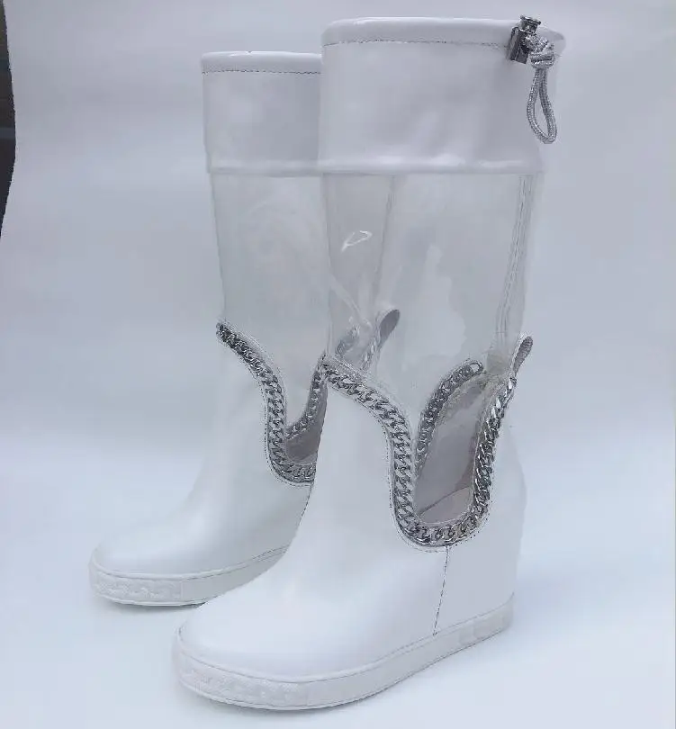 Botines mujer коллекция 2020 года сезон осень кожаные ботинки женские для подиума bota feminina