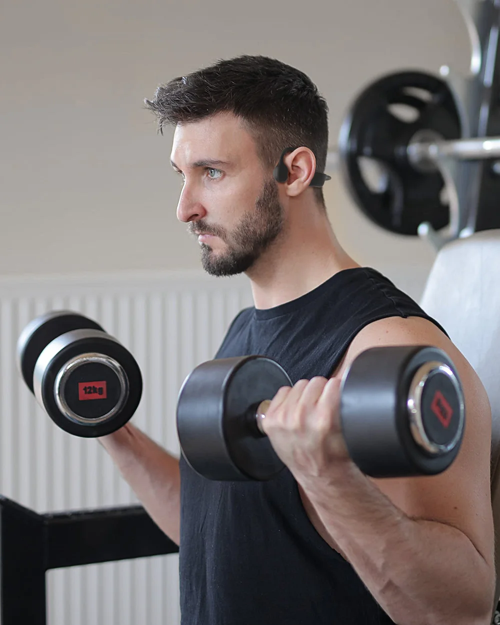 Bluetooth-наушники BlitzWolf совместимые с bluetooth 5 0 | Электроника