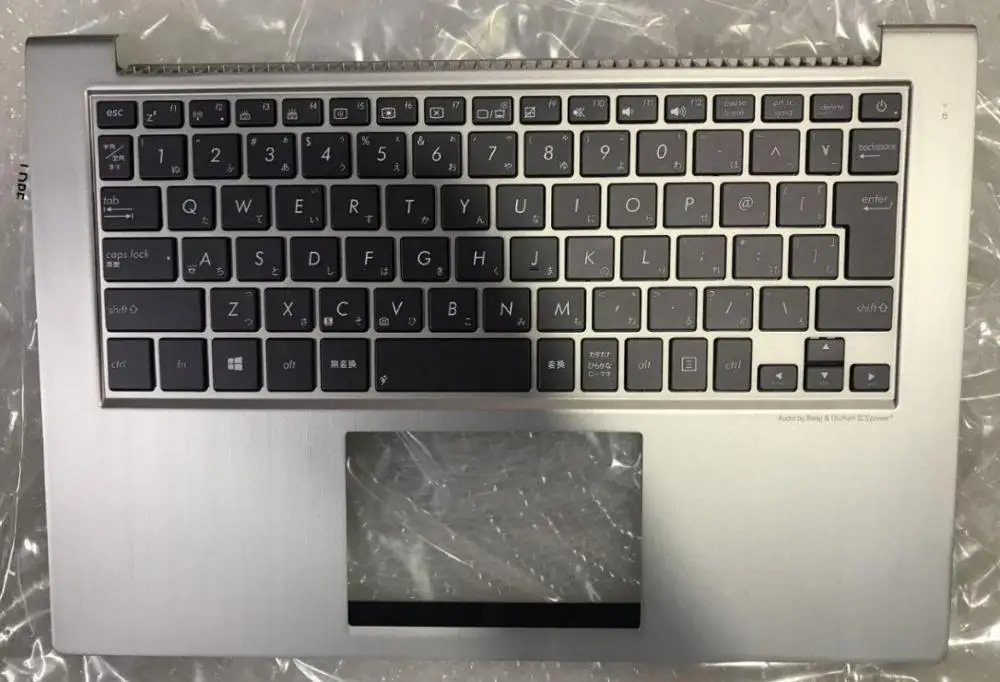 Клавиатура ноутбука ободок Paml отдых для ASUS UX32 UX32A UX32E UX32V UX32VD Топ чехол с