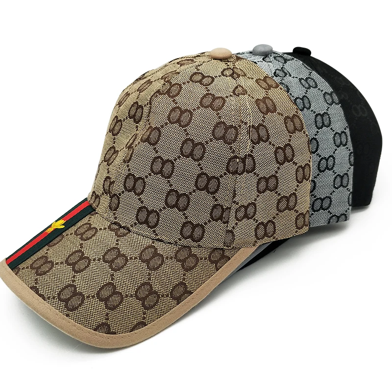 

New Unisex Cap Casual Baseball Cap Adjustable Snapback Hat For Women Men Hip Hop Trucker Cap Streetwear Dad Hat Casquette Gorras