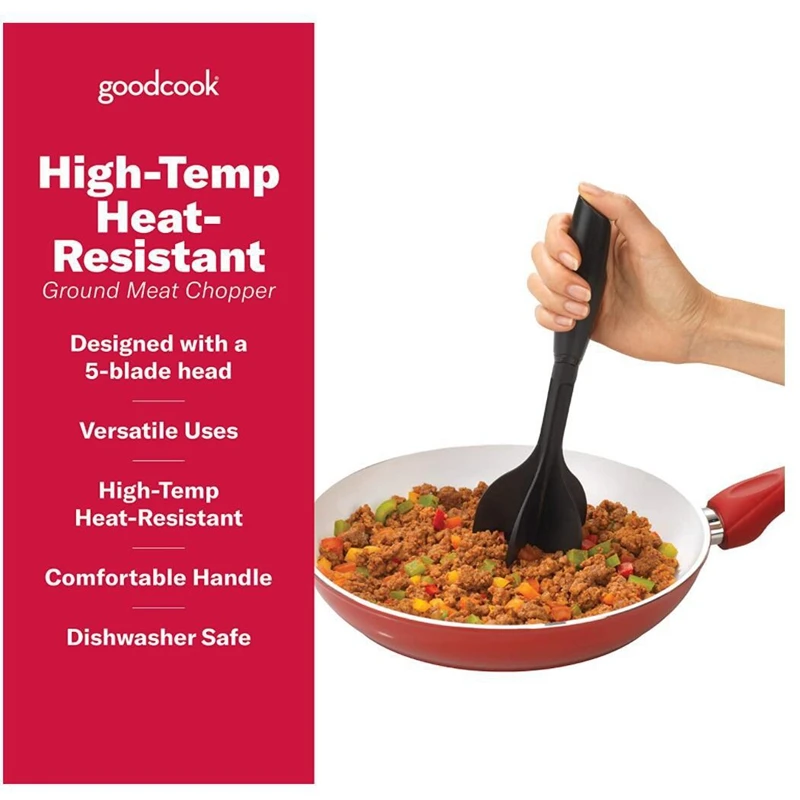 Измельчитель для мяса измельчитель мясорубка гамбургеров | Дом и сад