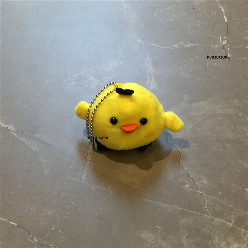 10 шт плюшевые игрушки набитое Мягкое Животное курица милые вечерние подарок для