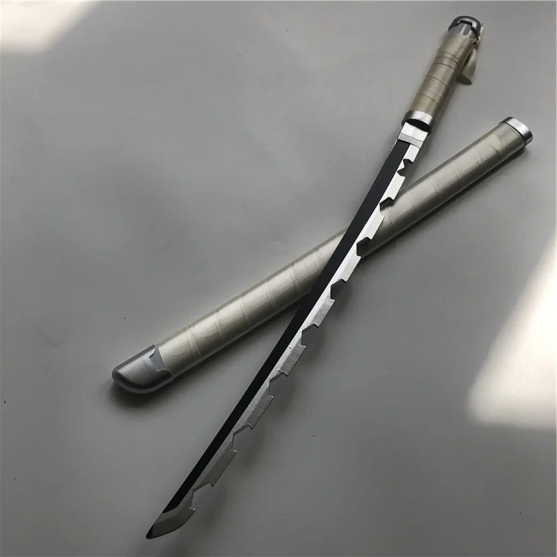 

Косплей-нож киметасу из аниме «no Yaiba меч», 80 см, 1:1