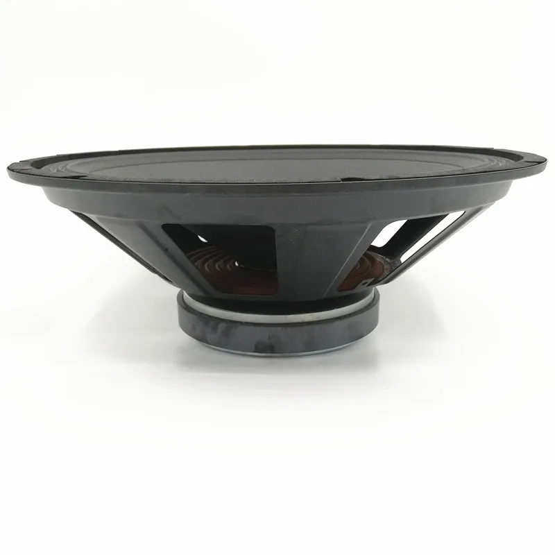 Низкочастотный низкочастотный Профессиональный динамик 15 дюймов 2000 Вт 8 Ом для