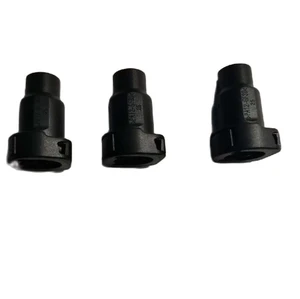 AS612C575AA 4pcs Brake oil pot cover for ford foucs 2005-2018 mondeo 2007-2012 s-max ecosport