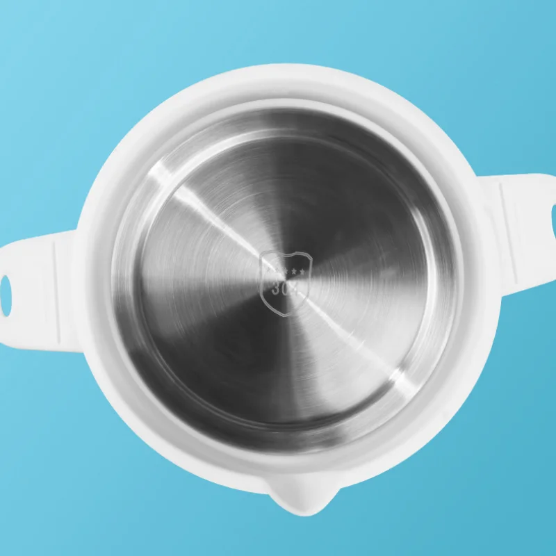 Складная электрическая плита многофункциональный мини-чайник для горячего риса