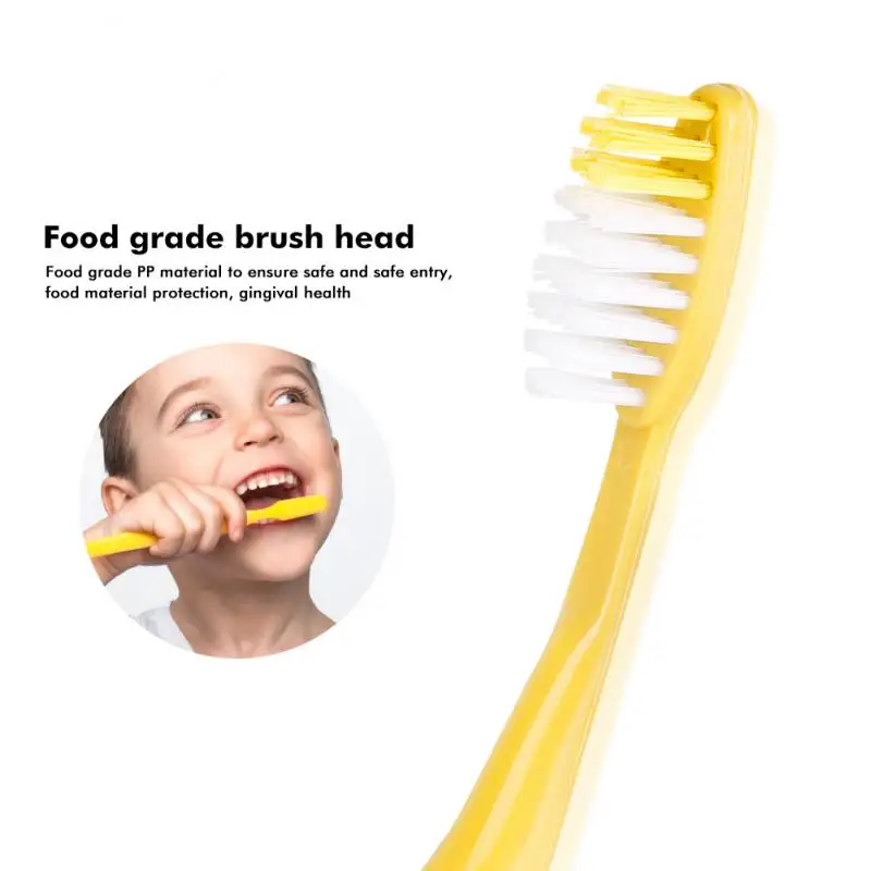1/5/10 Set Disposable Soft Brush Portable Hotel Travel Toothbrush Toothpaste Dental Oral Clean Whitening Care Dropship | Красота и
