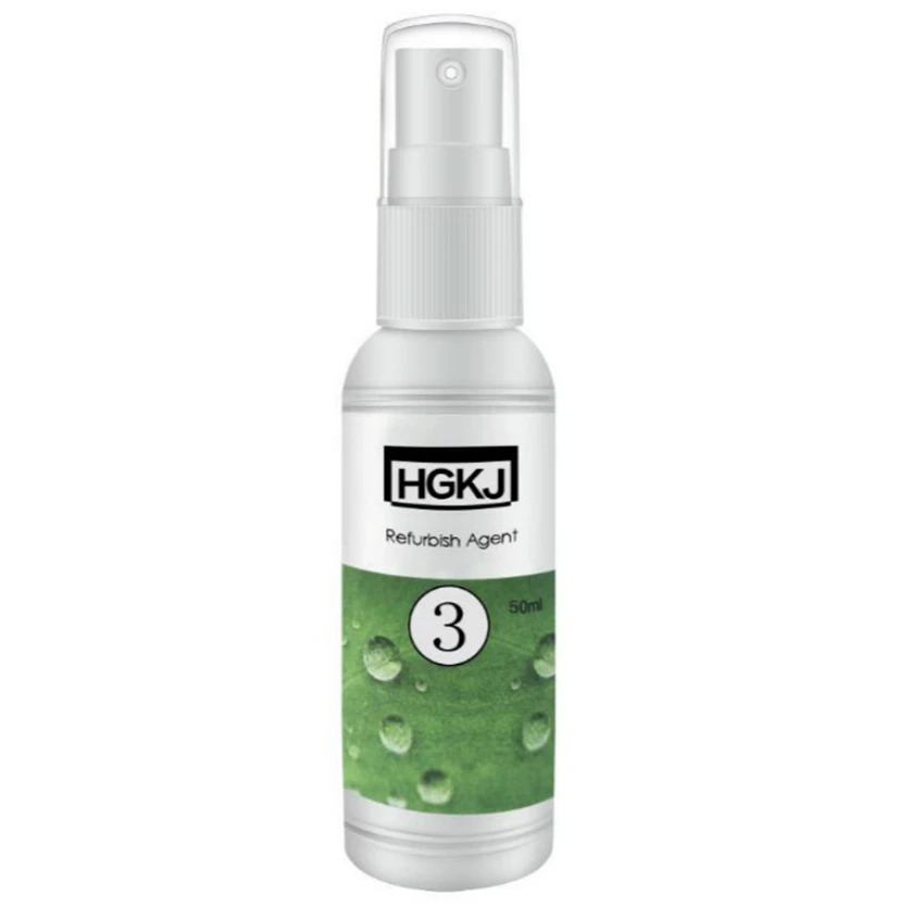 Car Paint Care Polish Hydrophobic Coating Interior Leather Seats Glass Plastic Maintenance Clean Detergent Refurbisher | Автомобили и