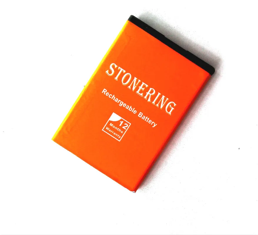 Аккумулятор StoneRing 1600 мАч Li3714T42P3h765039 для ZTE Blade A3 T220 AF3 T221 A5 AF5 | Мобильные телефоны и