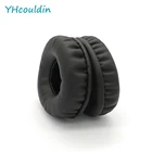 Амбушюры YHcouldin для Audio Technica ATH ES88 ATH-ES88, амбушюры для наушников, сменные амбушюры для наушников