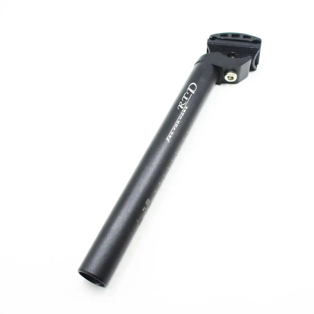 Стойка сидения для горного велосипеда дорожный велосипед Алюминий стойка