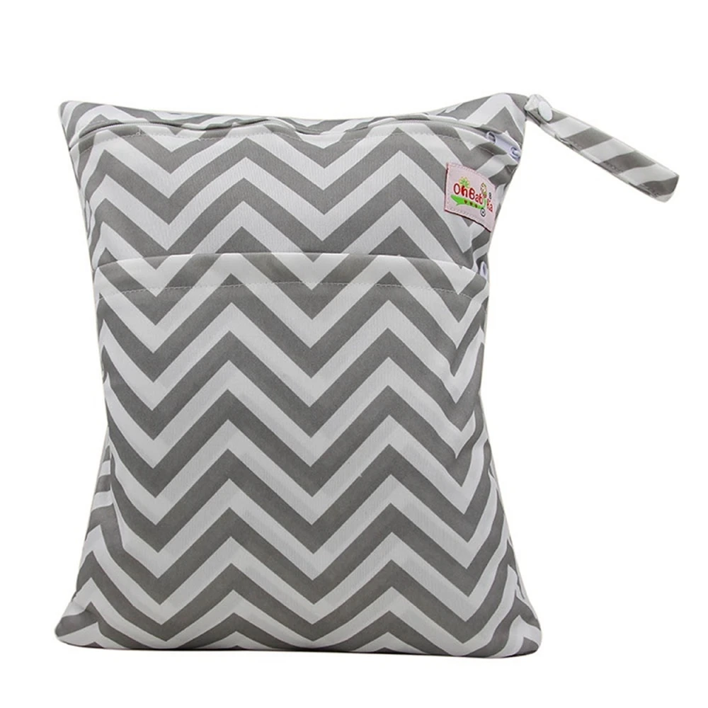 Лидер продаж многофункциональные сумки для детских подгузников многоразовый