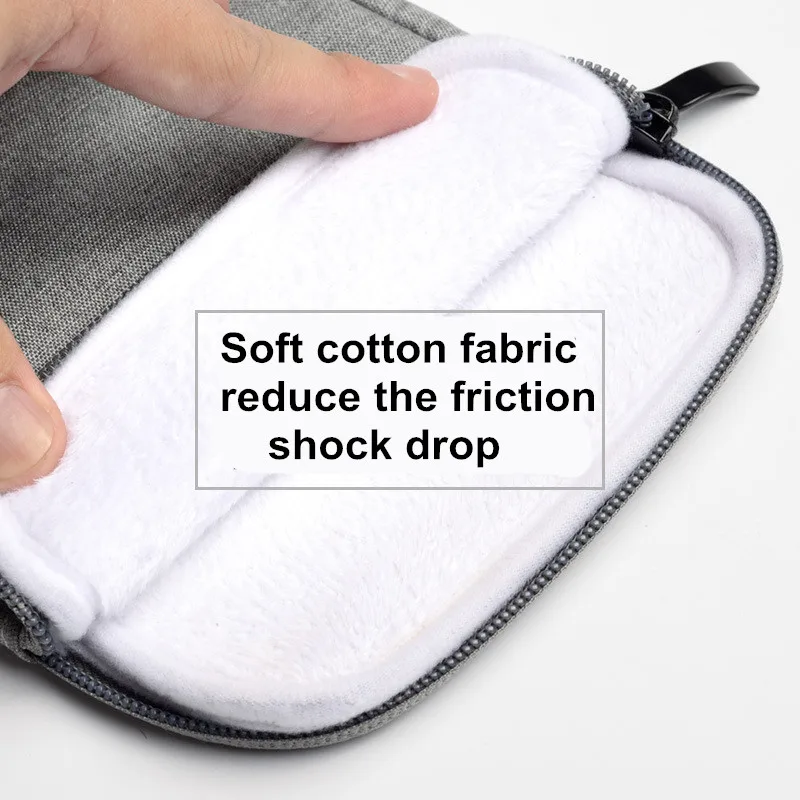 Противоударный чехол для планшета с длинным рукавом Чехол всех Новый Kindle Paperwhite