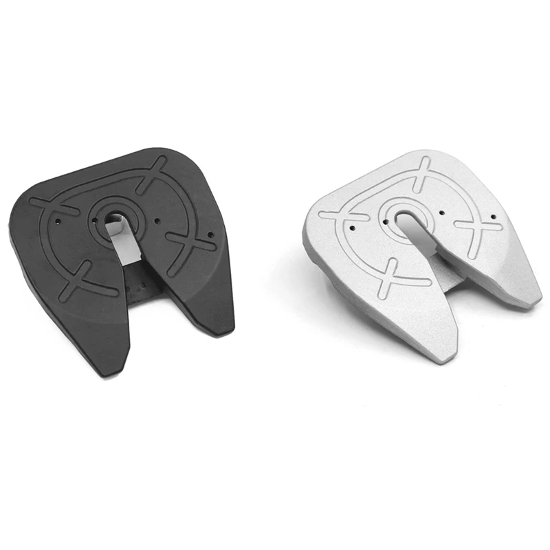 

Металлическая Торцевая головка для грузовика, дисковая пластина для разборки деталей для 1/14 TAMIYA Радиоуправляемый трейлер, запчасти для тра...