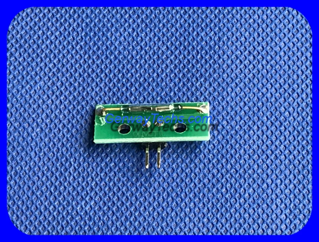 

GerwayTechs XYAB0767 PR2PLUS PR2 плюс PR2 + Рид комплект магнетическая дверь Сенсор Qty-5