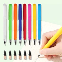 haile hb erasable eternal pencil unlimited writing no ink pen magic pencils art sketch painting school office supplies stationer