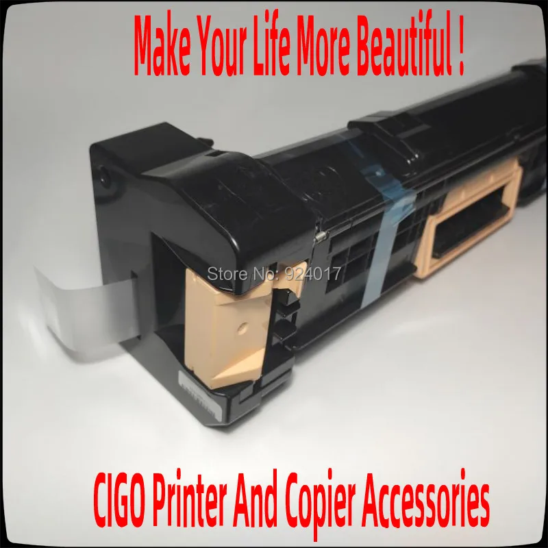 Для принтера Xerox DocuCentre 156 186 1055 1085 тонер-картридж для CT200401 CT350285 запасной черный