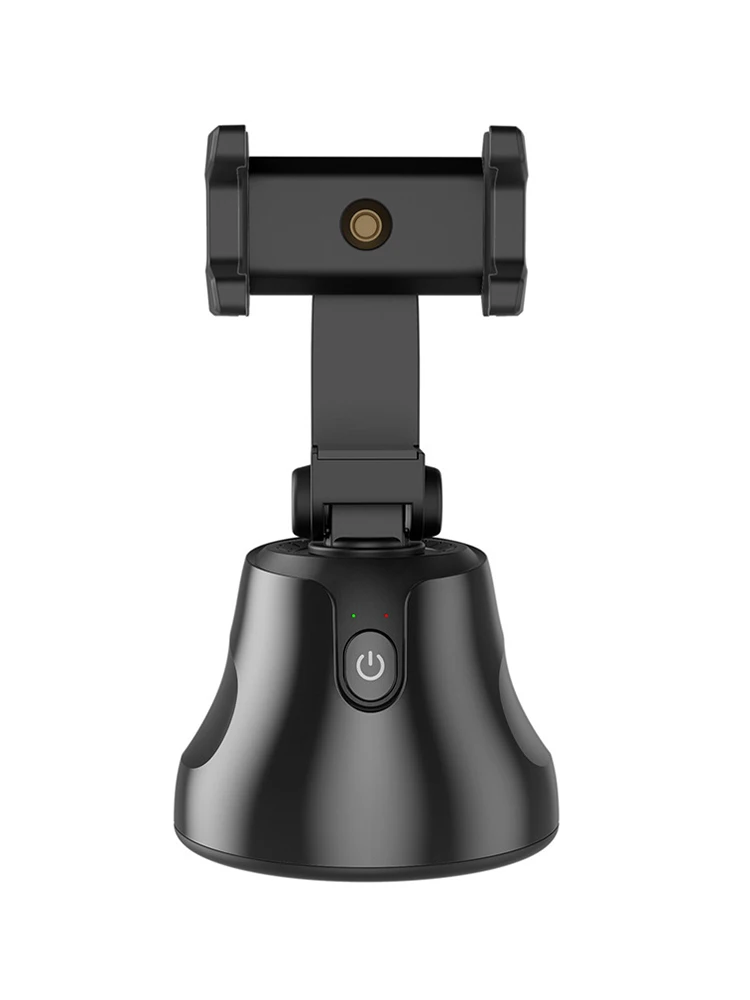 Новейший держатель для телефона с поворотом на 360 ° автоматический функцией