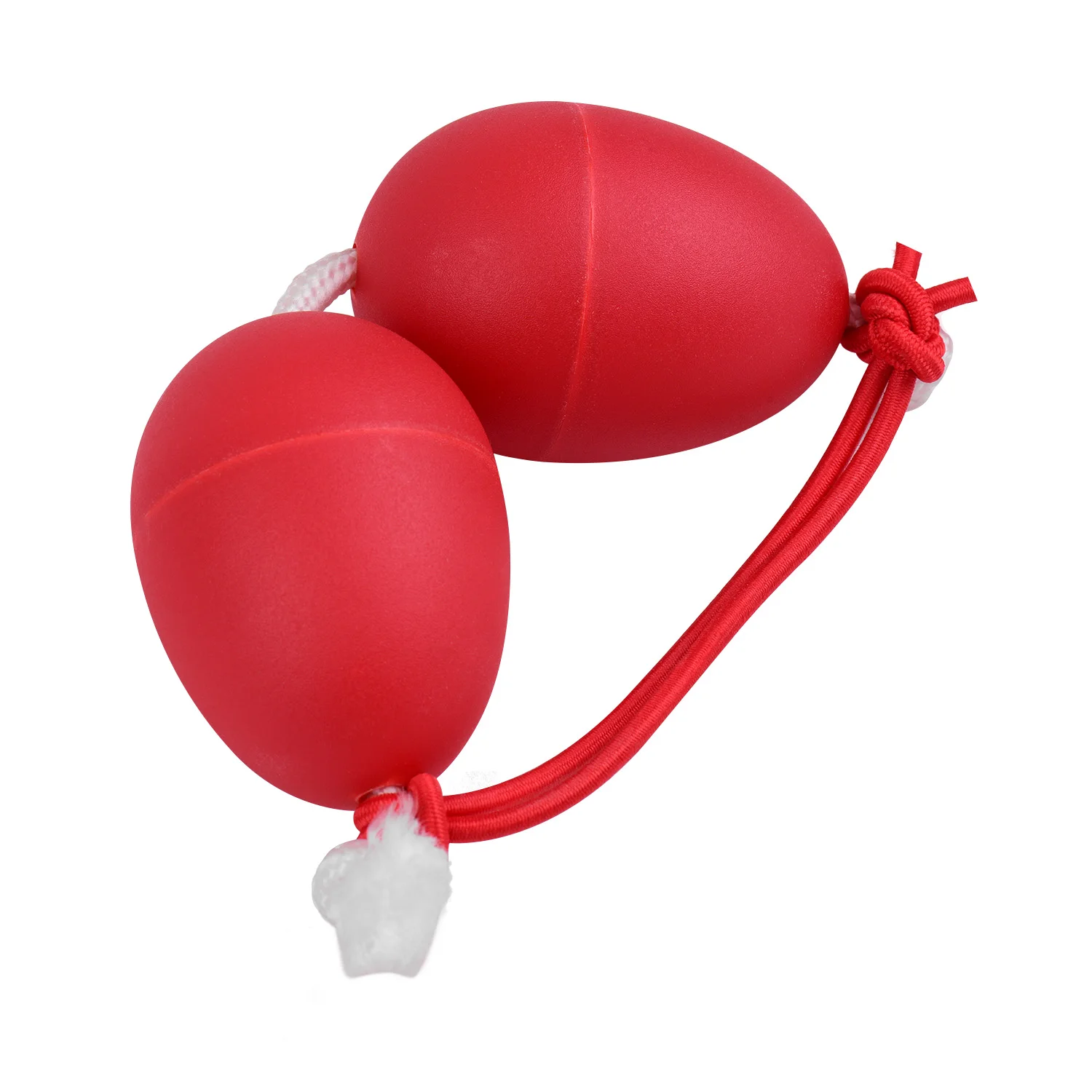 1 пара наручных песочных яиц шейкер перкуссионный инструмент пластиковый