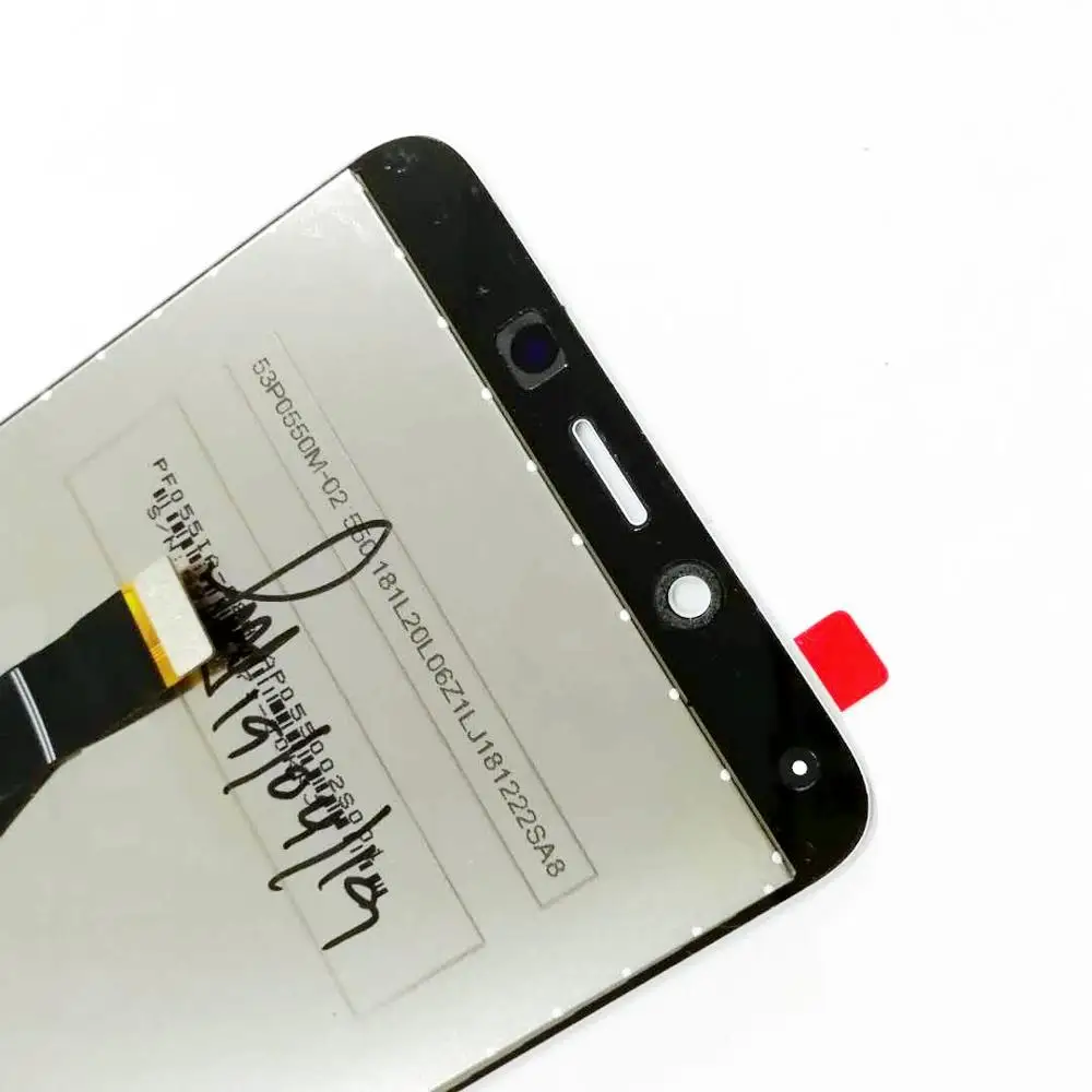 100% протестирован для Xiaomi Redmi 6 / 6A ЖК-дисплей + сенсорный экран дигитайзер в сборе