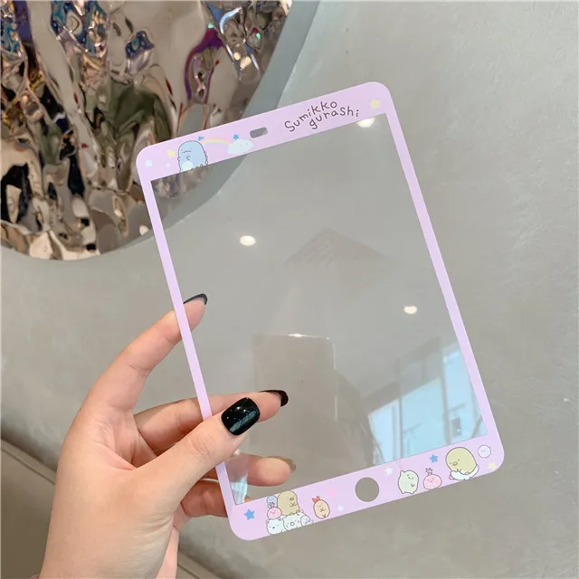 Защитное стекло для iPad Mini 1/7 9 2/3 дюйма | Компьютеры и офис
