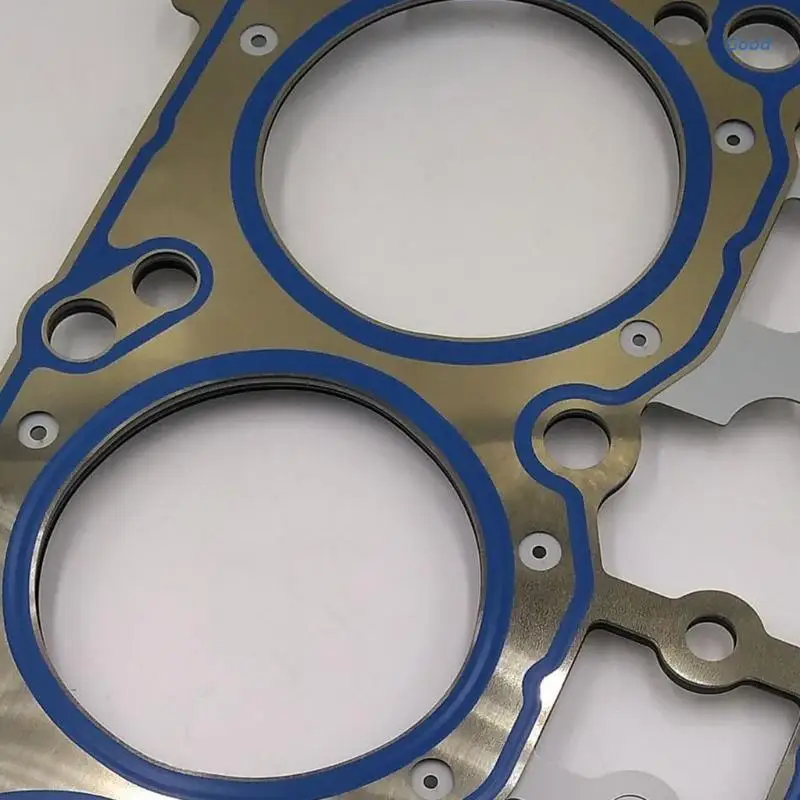 2x Engine Cylinder Head Gasket Set Fits for 03-07 6.0L V8 18mm 4C3Z-6051-EA | Автомобили и мотоциклы