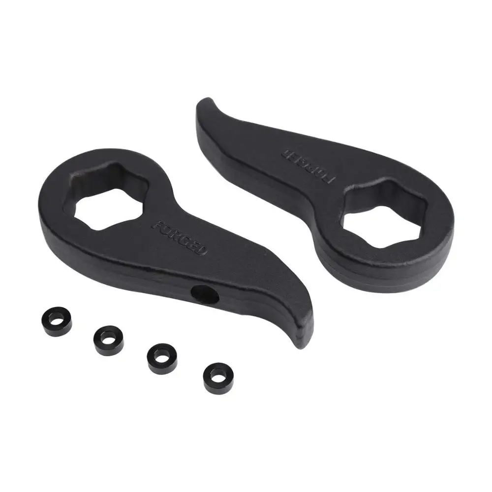 KSP 1-3 &quotкрутящиеся ключи с удлинителем для Chevy(chevrolet) Silverado GMC Sierra 2500HD 3500HD 4x4 2011-19 |