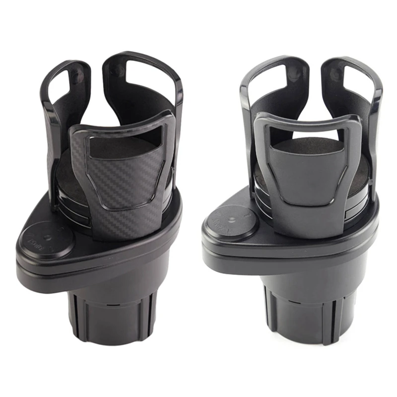 

Multi-functional Car Water Cup Drink Holder Ash Tray Rack For Tea Cup Saucer Cup Holder Fixed Car Put Glass Modified Accessories