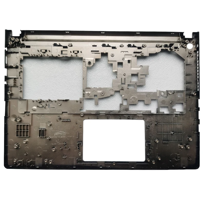 Новый чехол для Lenovo Ideapad S400 S405 S410 S415 C с упором рук серебристый корпус | Компьютеры