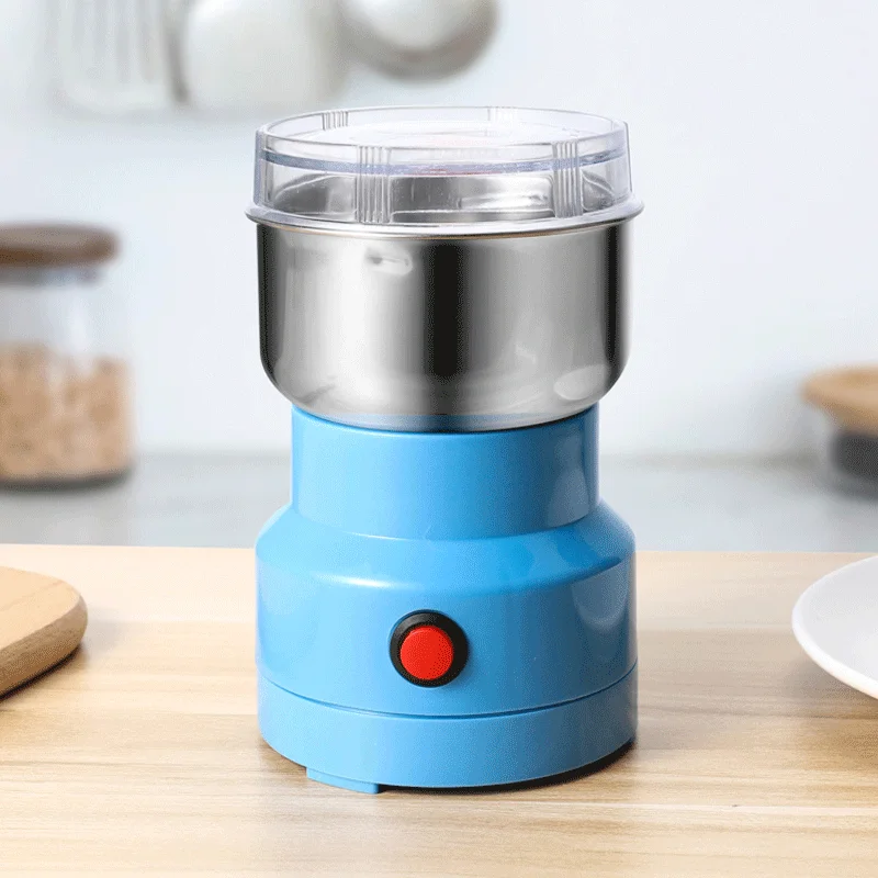 Портативный миксер кухонный комбайн продукт бытовой маленький шлифовальный