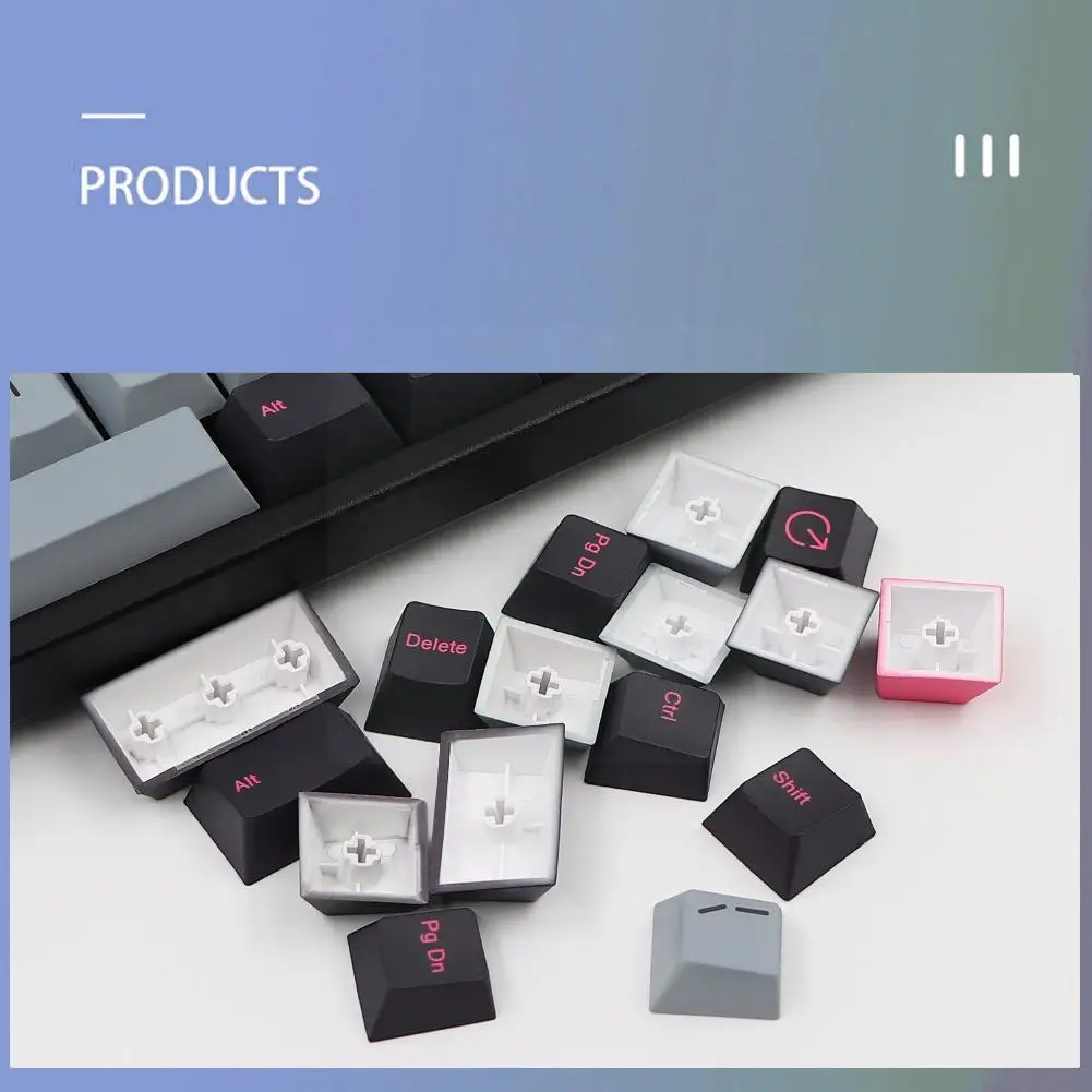 

Gmk- 8008 крышка профиля Pbt крышка s для Id60/gk61 64 68/71/75/84/87/96/980/108 Механическая плата краска Sub C I8o4