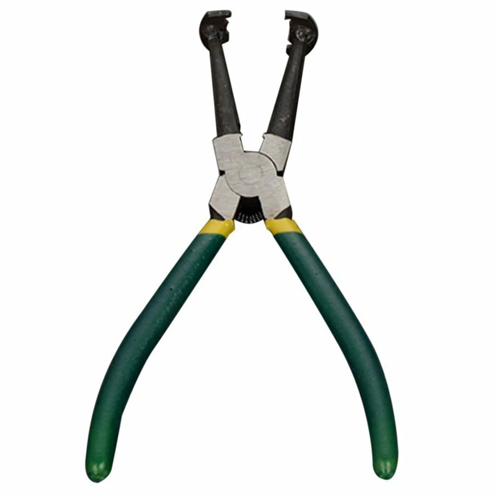 

62-140mm Collars Motorcycle Repair Tool Kit Universal Replacement Fastener Cylinder Installation Piston Ring Compressor Clamp