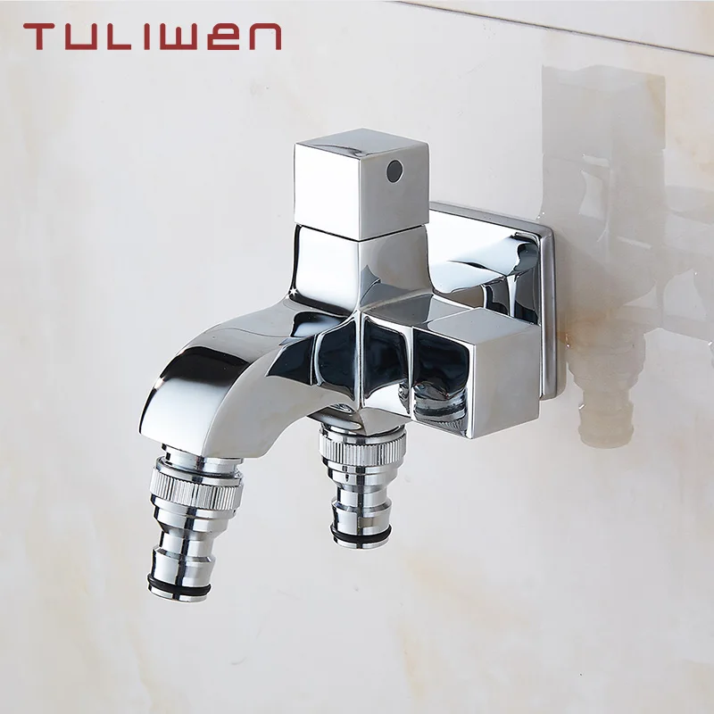 Швабра для умывальника смеситель раковины настенное крепление из твердой латуни