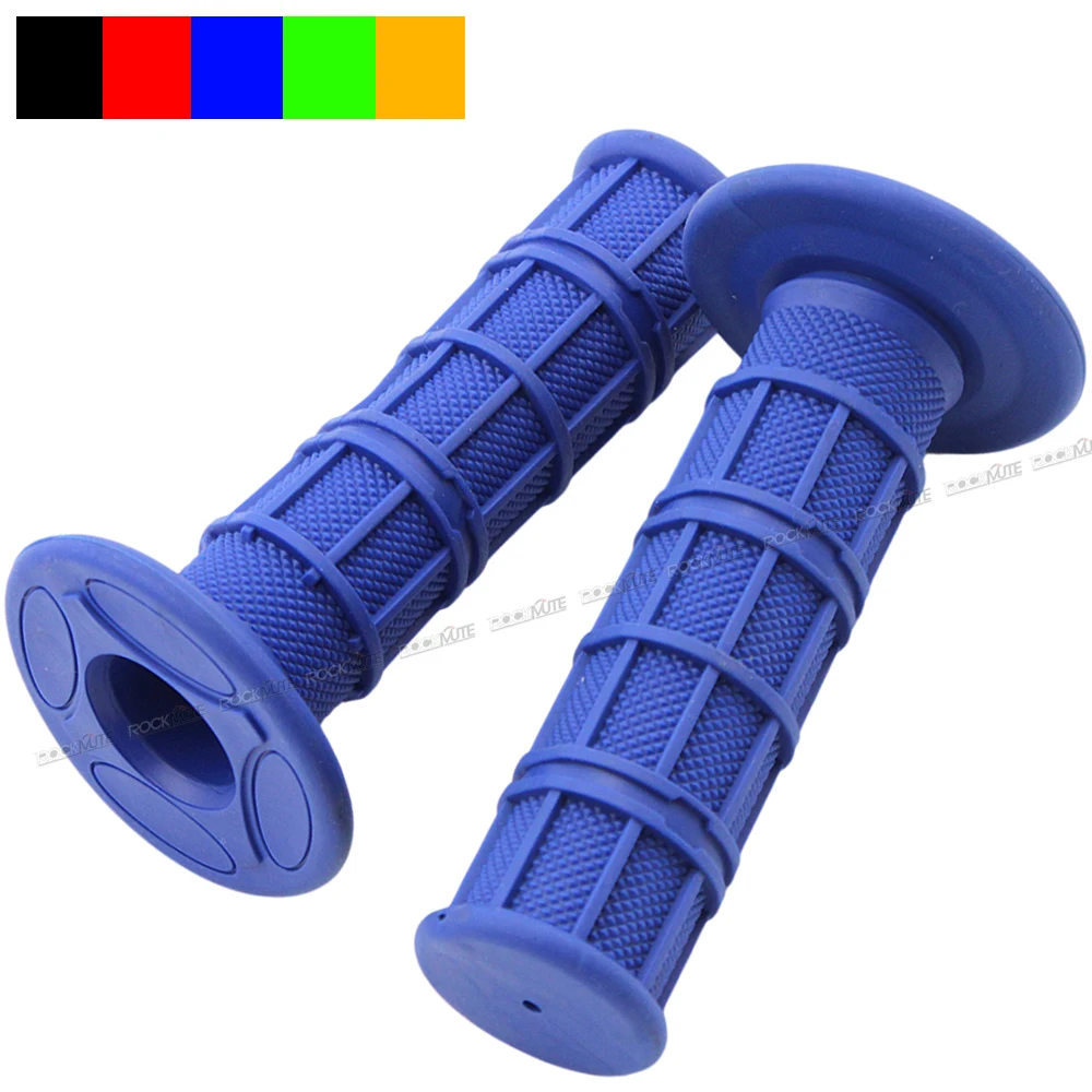 

Рукоятка для внедорожного велосипеда, резиновая противоскользящая, подходит для YAMAHA YZ65, YZ85, YZ125, YZ125X, YZ250, YZ250X, YZ250F, YZ450